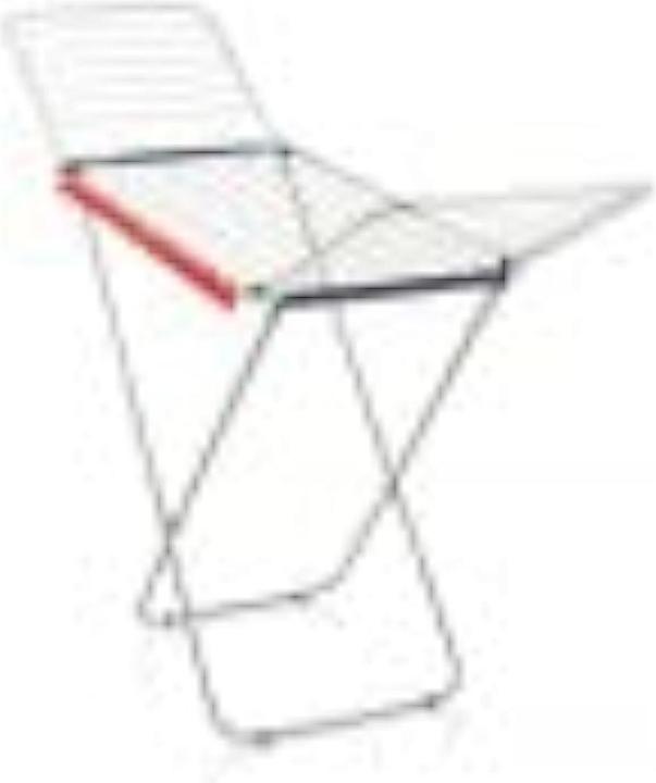 Immagine prodotto Leifheit Siena 180 Stendibiancheria 187 x 55 x 94 cm