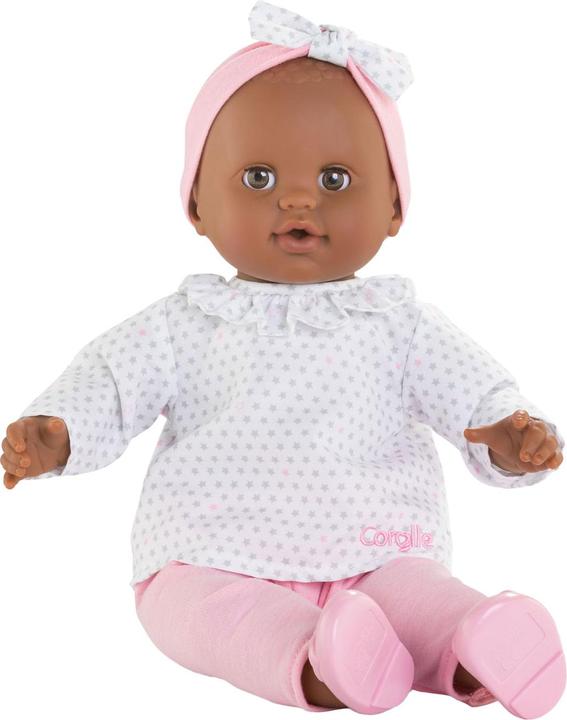 Produktbild Corolle Mon Grand Poupon Babypuppe – Lucie, 36 cm