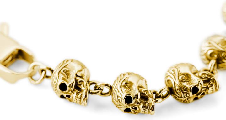 Actual product image Arkai Rico (Stainless steel)