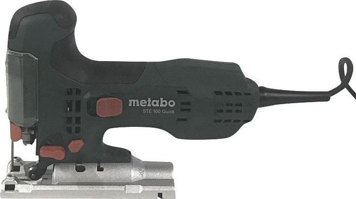 Produktbild Metabo STE 100 Quick