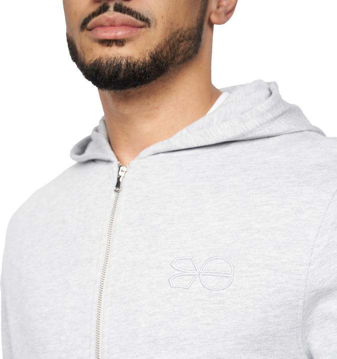 Image du produit Crosshatch - Veste à capuche BRAXSON - Homme (XXL)