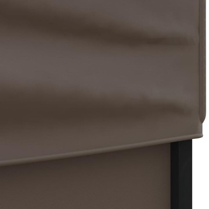 Actual product image VidaXL Bernhilde (580 cm, 292 cm)