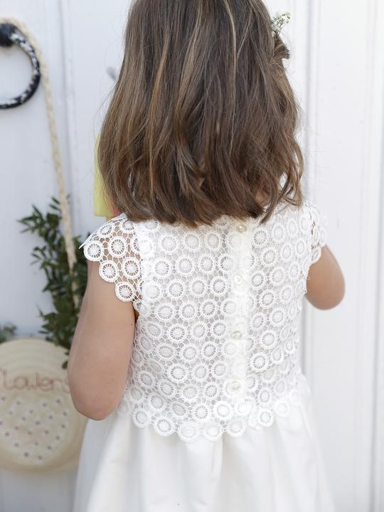 Produktbild Vertbaudet Kleid (140)