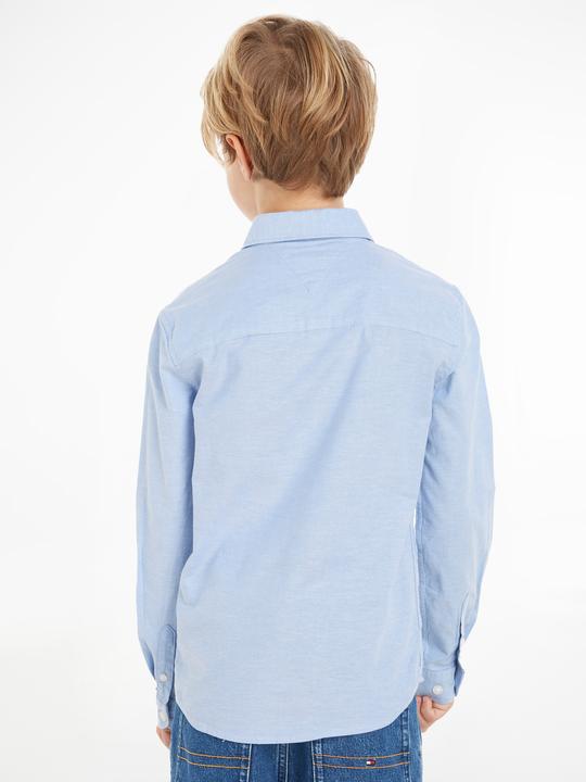 Immagine prodotto Tommy Hilfiger Camicia da ragazzo (16)