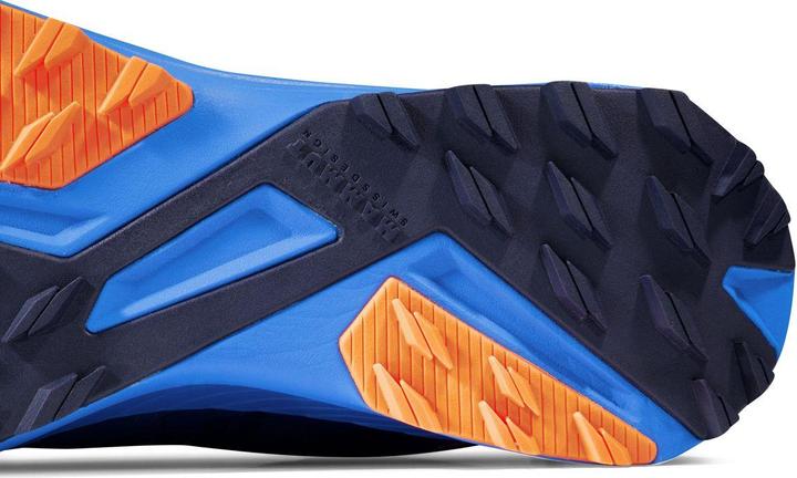 Actual product image Mammut Saentis TR Low GTX Men (40 2/3)