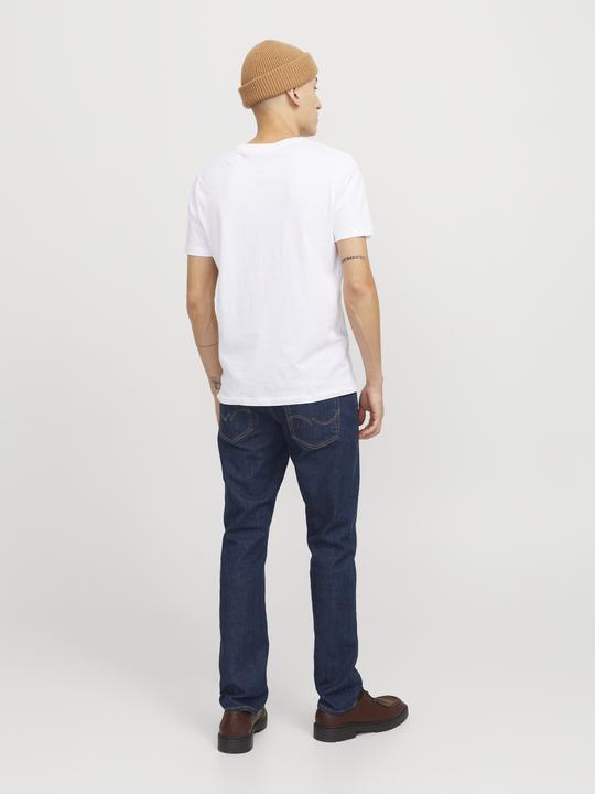 Produktbild Jack & Jones Jjiglenn Jjoriginal Sq 430 Noos (W36/L36)