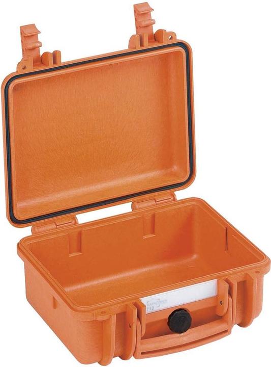 Immagine prodotto Explorer Cases Valigia speciale 28x20x12 cm Mod. 2712 WS (Zaino per fotocamera, 6.60 l)