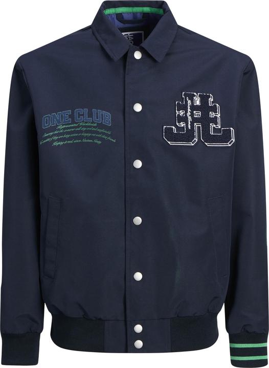Jack & Jones Baseballjacke Für jungs Baseballjacke