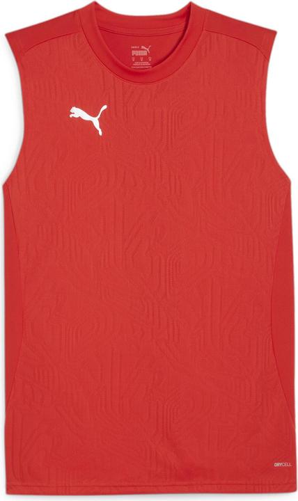Puma teamFINAL Training Jersey SL