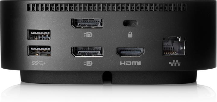 Produktbild HP USB-C/A Universal Dock G2 UK (USB-C)