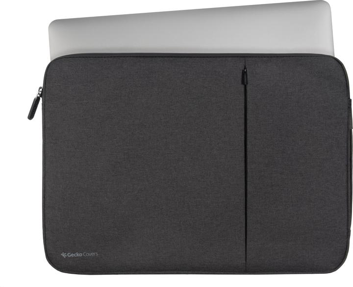 Image du produit Just in Case Housse Universelle Pour Ordinateur Portable 15in (15", Universel)