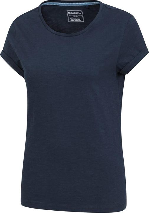 Image du produit Mountain Warehouse - T-shirt BUDE - Femme (34 D)