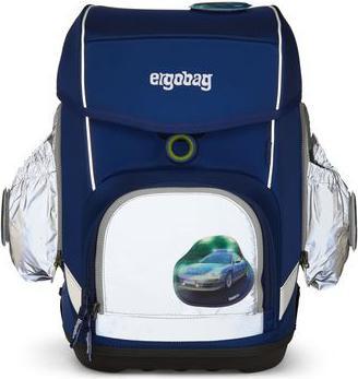 Produktbild Ergobag Seitentaschen Set Reflex