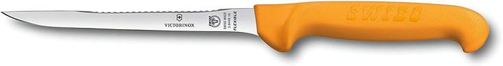 Produktbild Victorinox V-5.84 48.16 Swibo Fischmesser (16 cm)