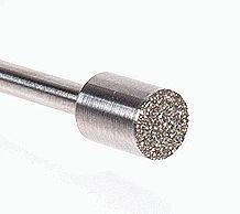 Produktbild Busch Diamantschleifer 840T 050 Top Grip, mittl Körnung rostsicher (1 x)