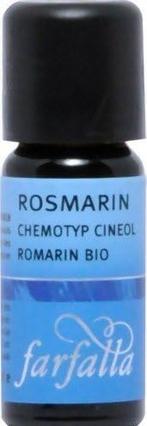 Image du produit Farfalla Romarin Chimiotype Cinéole