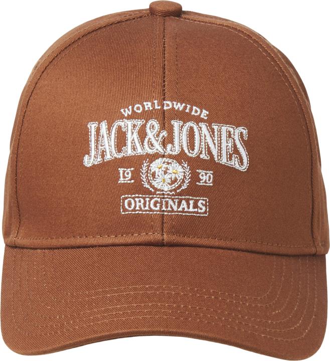 Immagine prodotto Jack & Jones Berretto Da Baseball Jactrue Noos Ln (Taglia unica)
