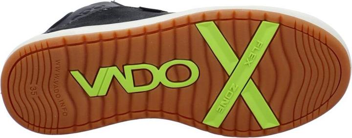 Actual product image Vado Basket Lace GTX (40)