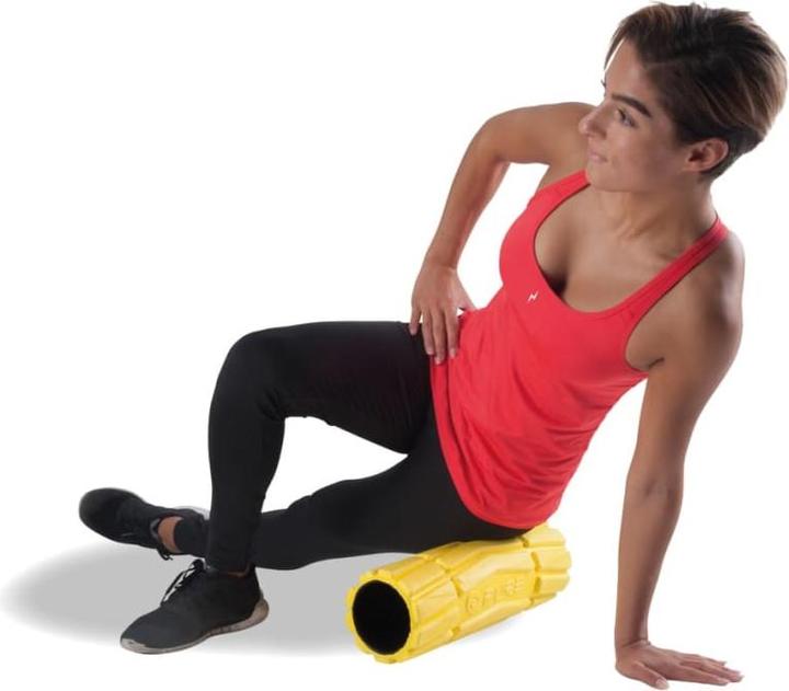 Immagine prodotto Pure2improve Rullo per massaggi morbido