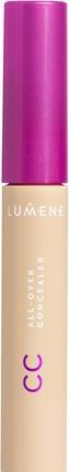 Produktbild Lumene CC Color Correcting All-Over Concealer with Lightweight & Medium