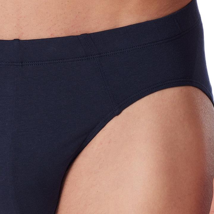 Immagine prodotto Uncover by Schiesser Confezione da 6 mini slip / mutande Basic (XL, confezione da 6)