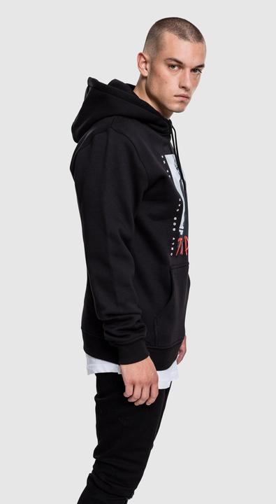 Image du produit Mister Tee Tupac OGCJM Hoody (M)
