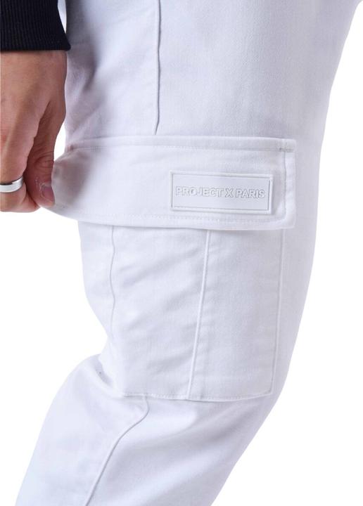 Image du produit Project X Paris Pantalon style Cargo (M)