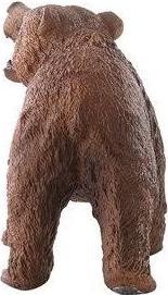 Immagine prodotto Schleich Maschio di orso grizzly