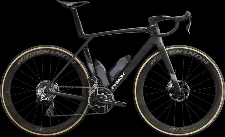 Produktbild Trek Madone SLR 9 AXS - Gen 8 (58 cm)