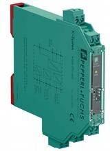 Actual product image Pepperl & Fuchs PEPPERL+FUCHS KCD2-STC-1.2O