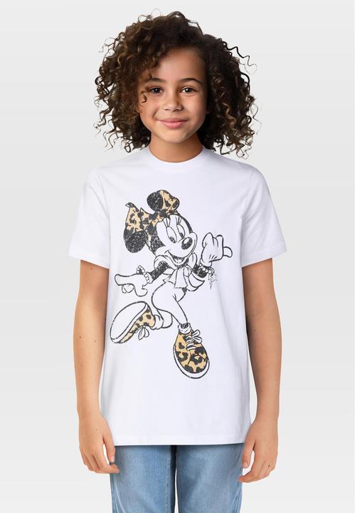 Actual product image Mister Tee MisterTee T-Shirt & Hoody 2 Pack - Minnie Mouse - 184613 (146)
