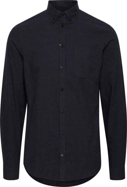Casual Friday CFAnton LS BU small checked shrt - 20504481