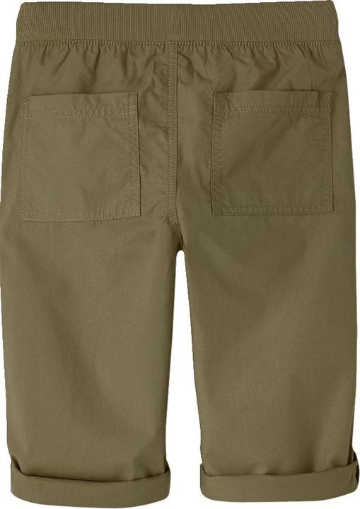 Produktbild Vertbaudet Jungen 3/4-Shorts mit verstellbarer Länge (152)