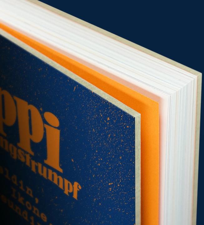 Immagine prodotto Pippi Langstrumpf (Tedesco, Linda Pluschkat, Stefan Pluschkat, Astrid Lindgren, 2020)