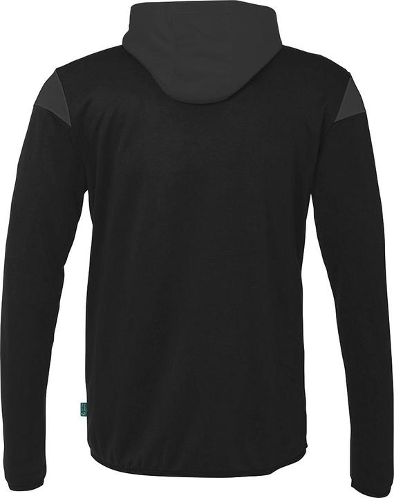 Produktbild Uhlsport Kapuzenjacke Squad 27 Track Hood (XL)