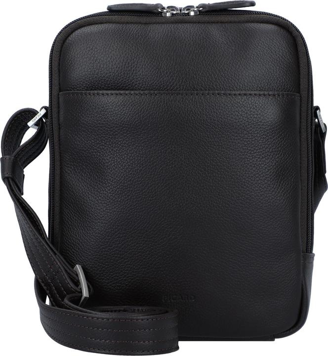 Actual product image Picard Milano Mini Bag Umhängetasche Leder 17 cm