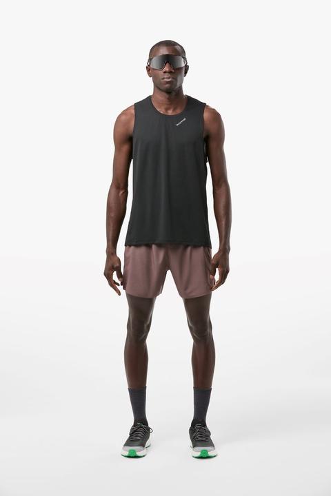 Image du produit Nnormal Race Tank Black (S)