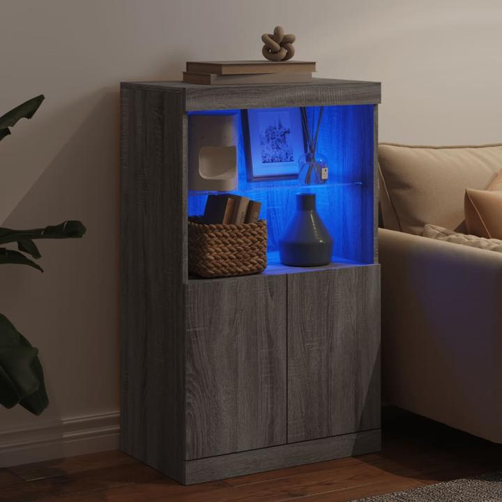 Image du produit VidaXL Jeff (60.5 x 37 x 100 cm)