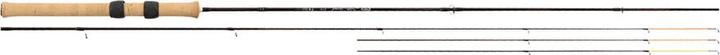 Actual product image Stucki Thun Whitefish Spexial (Fly rod, 240 cm)