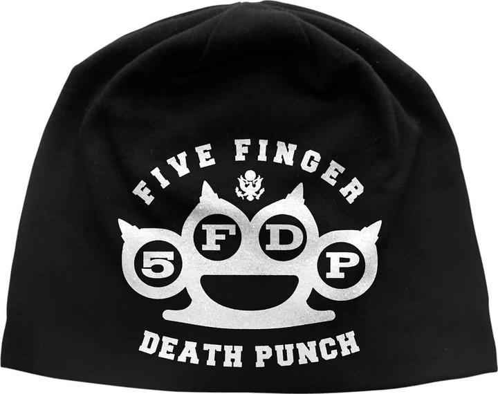 Five Finger Death Punch Mütze