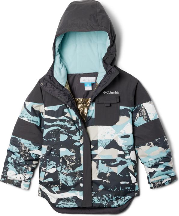 Image du produit Columbia Veste Mighty Mogul II (104)