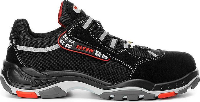 Produktbild Elten metallfreie S3 Schuhe Senex (S3, 41)
