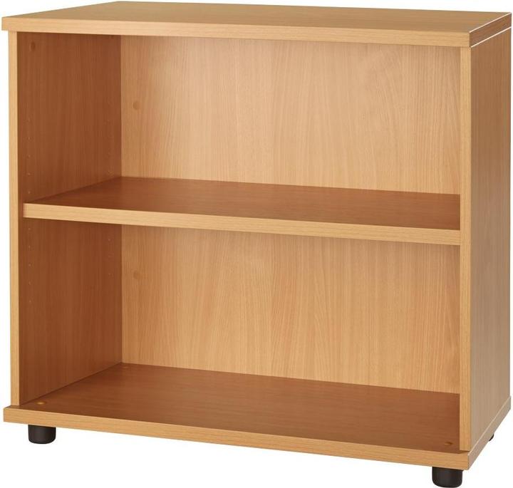 Produktbild Schäfer Shop Anstellregal (80 x 42 x 75 cm)