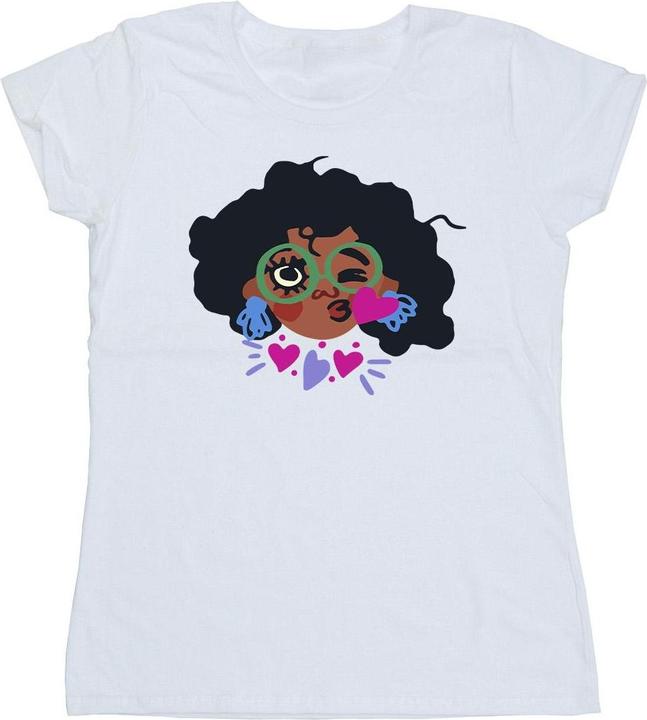 Disney Encanto Mirabel Kiss TShirt (XL)