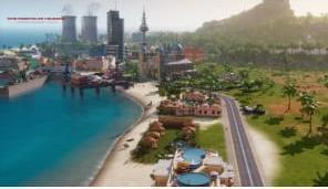 Immagine prodotto Tropico 6 (PS5) (PS5, DE)