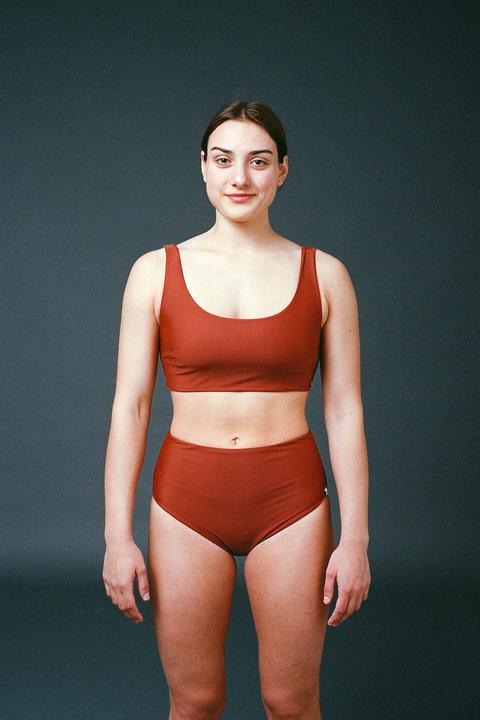 Produktbild Neumühle Bikini Ascona Unterteil (XS)