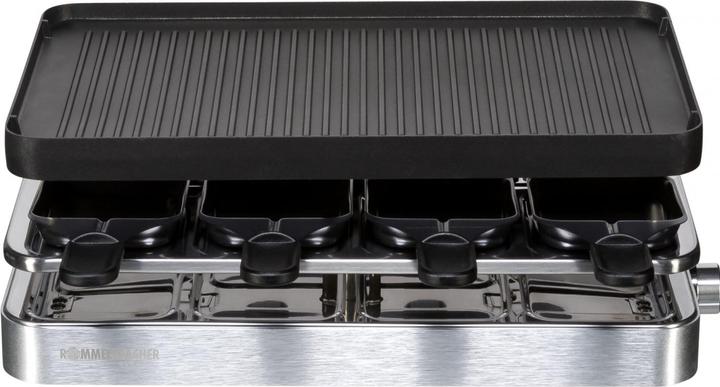 Actual product image Rommelsbacher RC 1400