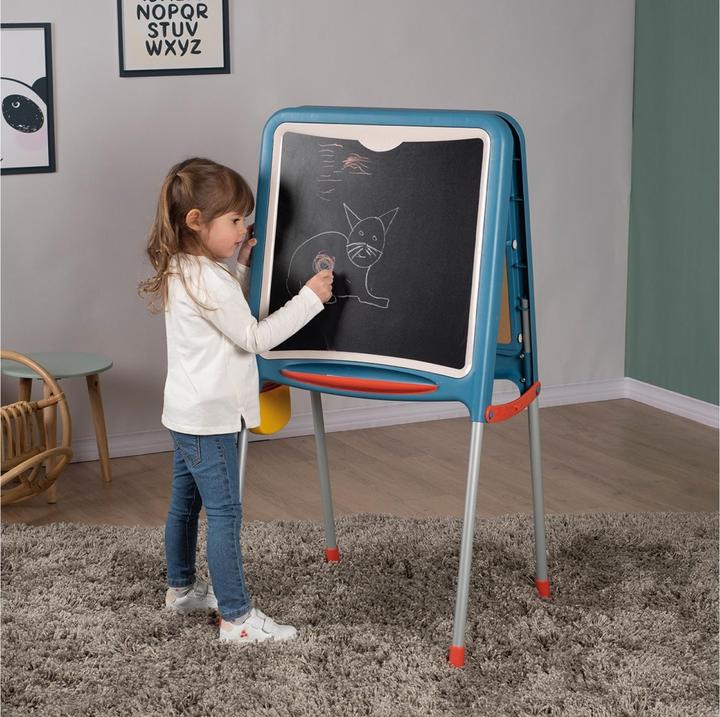 Image du produit Smoby Tableau Tubes