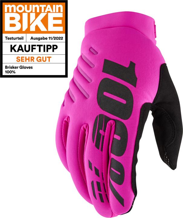 Pink Fluo