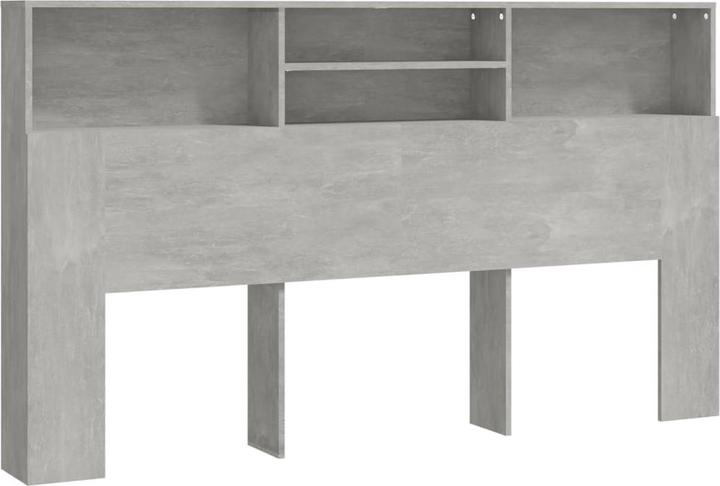 Image du produit VidaXL Oldrich (180 x 19 x 103.5 cm)